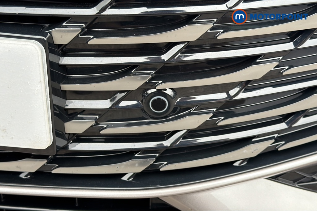Mg Motor Uk HS Trophy Automatic Petrol-Electric Hybrid SUV - Stock Number (1676400) - 38th supplementary image
