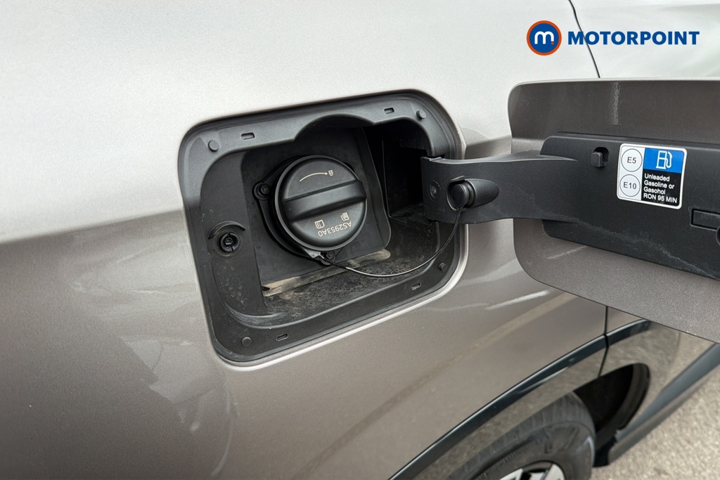 Mg Motor Uk HS Trophy Automatic Petrol-Electric Hybrid SUV - Stock Number (1676400) - 41st supplementary image