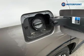 Mg Motor Uk HS Trophy Automatic Petrol-Electric Hybrid SUV - Stock Number (1676400) - 41st supplementary image