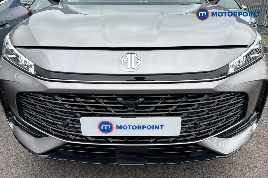 Mg Motor Uk HS Trophy Automatic Petrol-Electric Hybrid SUV - Stock Number (1676400) - 43rd supplementary image