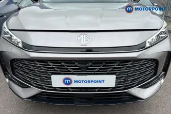 Mg Motor Uk HS Trophy Automatic Petrol-Electric Hybrid SUV - Stock Number (1676400) - 43rd supplementary image