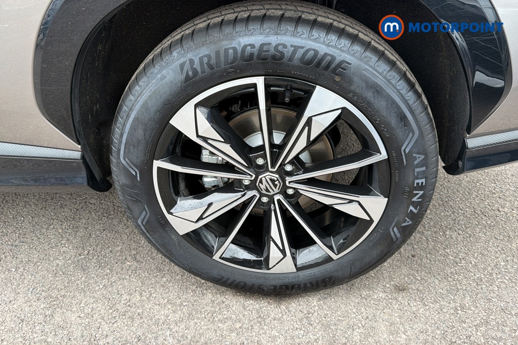 Mg Motor Uk HS Trophy Automatic Petrol-Electric Hybrid SUV - Stock Number (1676400) - 45th supplementary image