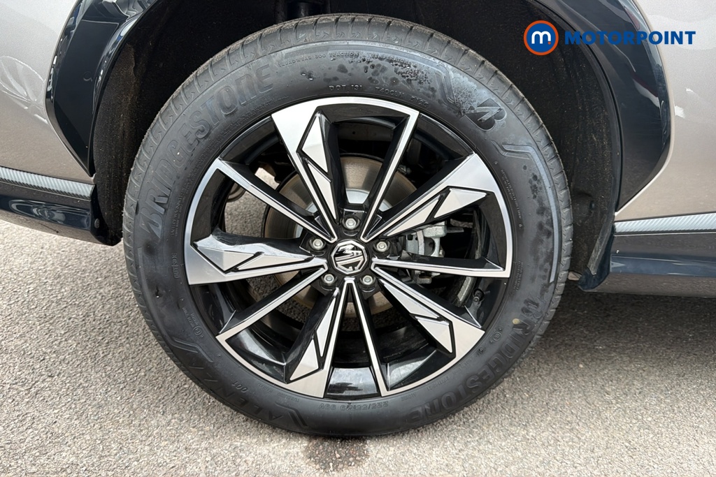 Mg Motor Uk HS Trophy Automatic Petrol-Electric Hybrid SUV - Stock Number (1676400) - 46th supplementary image