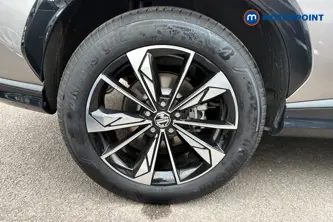 Mg Motor Uk HS Trophy Automatic Petrol-Electric Hybrid SUV - Stock Number (1676400) - 46th supplementary image