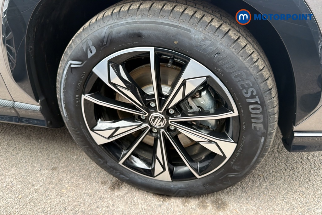 Mg Motor Uk HS Trophy Automatic Petrol-Electric Hybrid SUV - Stock Number (1676400) - 47th supplementary image