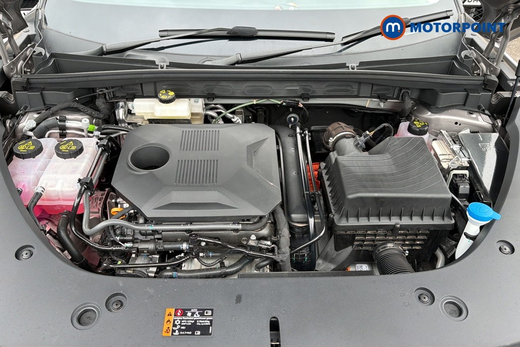 Mg Motor Uk HS Trophy Automatic Petrol-Electric Hybrid SUV - Stock Number (1676400) - 48th supplementary image