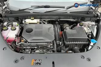 Mg Motor Uk HS Trophy Automatic Petrol-Electric Hybrid SUV - Stock Number (1676400) - 48th supplementary image