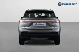 Mg Motor Uk HS Trophy Automatic Petrol-Electric Hybrid SUV - Stock Number (1676400) - Rear bumper