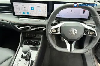 Mg Motor Uk HS Trophy Automatic Petrol-Electric Hybrid SUV - Stock Number (1676400) - 1st supplementary image
