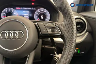Audi Q2 S Line Manual Petrol SUV - Stock Number (1676491) - 3rd supplementary image