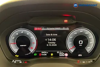 Audi Q2 S Line Manual Petrol SUV - Stock Number (1676491) - 7th supplementary image