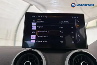 Audi Q2 S Line Manual Petrol SUV - Stock Number (1676491) - 8th supplementary image