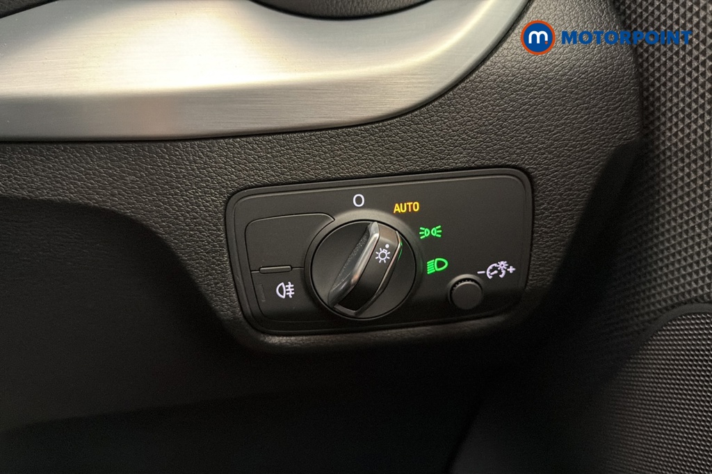 Audi Q2 S Line Manual Petrol SUV - Stock Number (1676491) - 11th supplementary image
