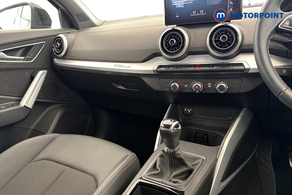 Audi Q2 S Line Manual Petrol SUV - Stock Number (1676491) - 15th supplementary image