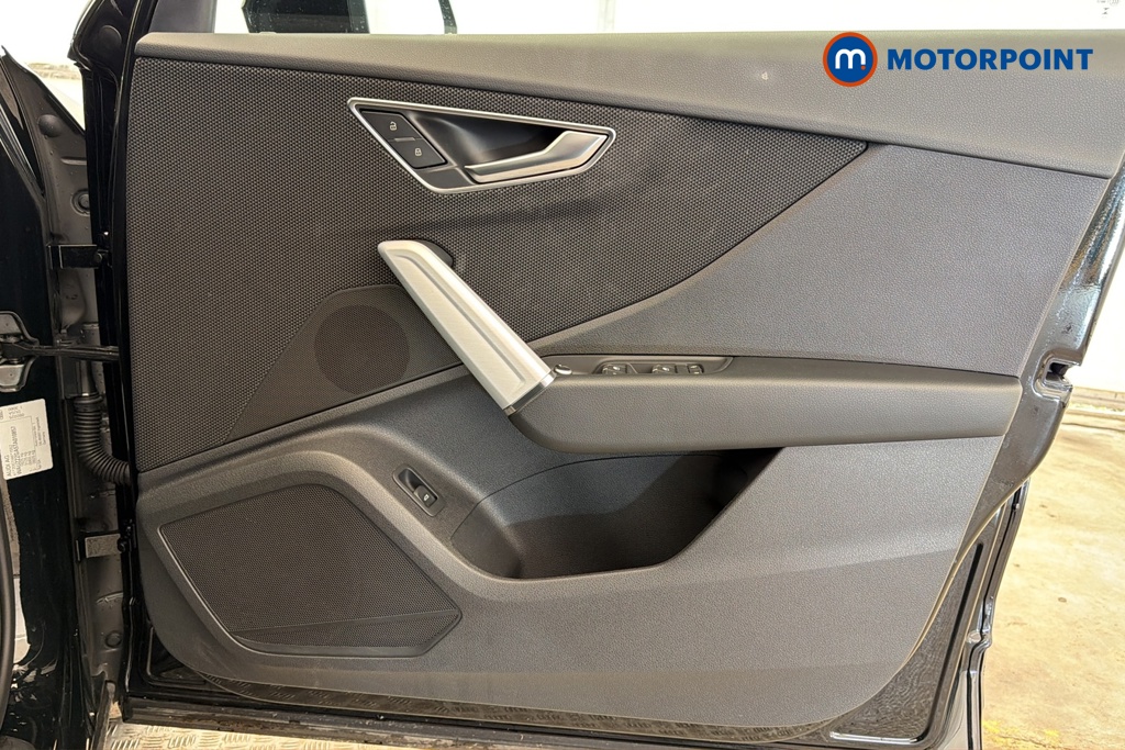 Audi Q2 S Line Manual Petrol SUV - Stock Number (1676491) - 18th supplementary image