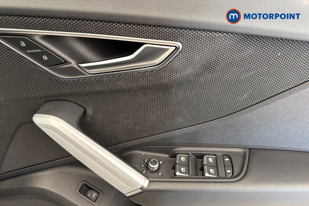 Audi Q2 S Line Manual Petrol SUV - Stock Number (1676491) - 19th supplementary image