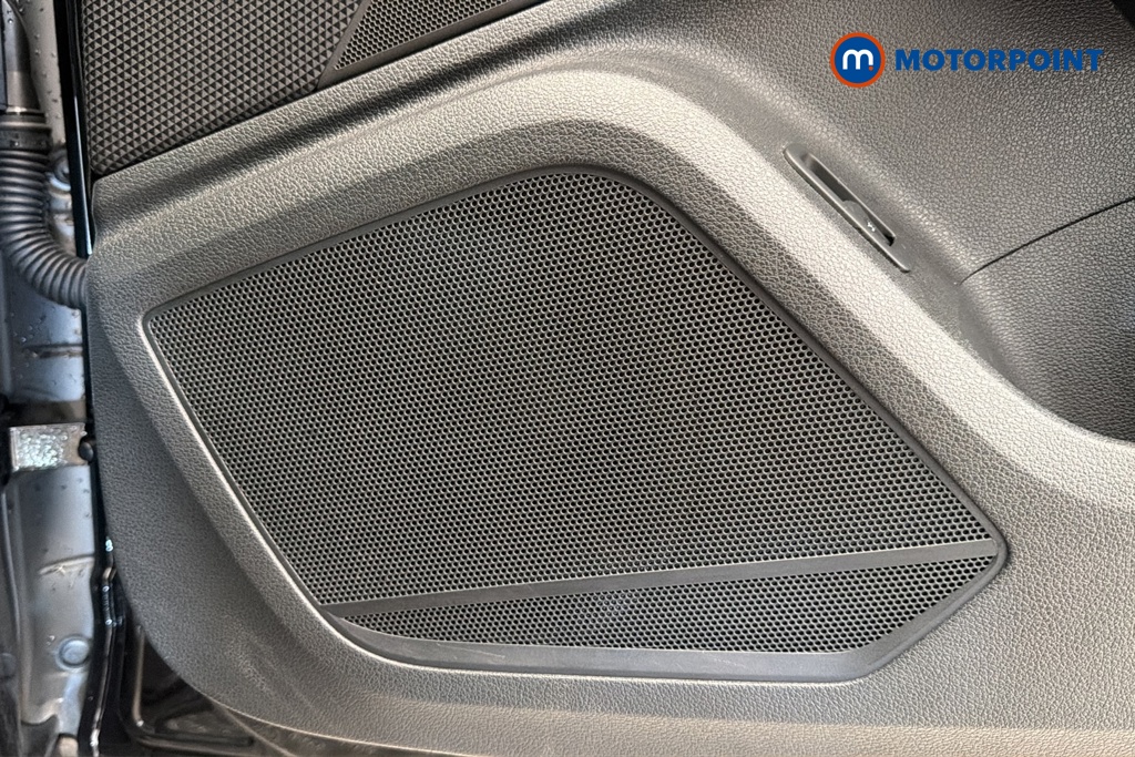 Audi Q2 S Line Manual Petrol SUV - Stock Number (1676491) - 21st supplementary image