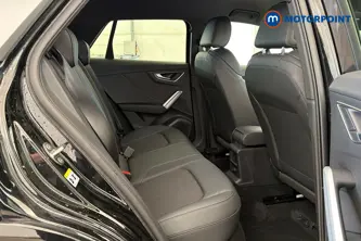 Audi Q2 S Line Manual Petrol SUV - Stock Number (1676491) - 25th supplementary image