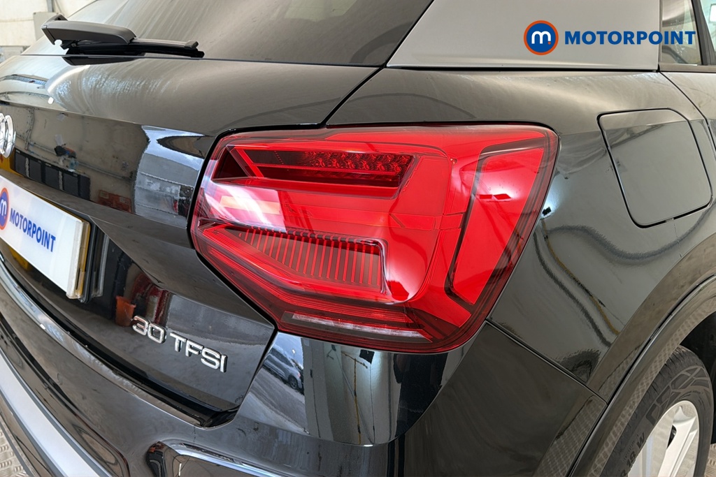 Audi Q2 S Line Manual Petrol SUV - Stock Number (1676491) - 36th supplementary image