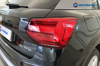 Audi Q2 S Line Manual Petrol SUV - Stock Number (1676491) - 36th supplementary image