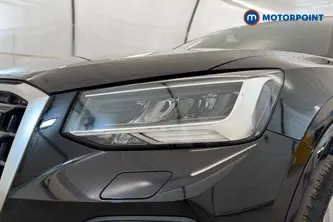 Audi Q2 S Line Manual Petrol SUV - Stock Number (1676491) - 42nd supplementary image