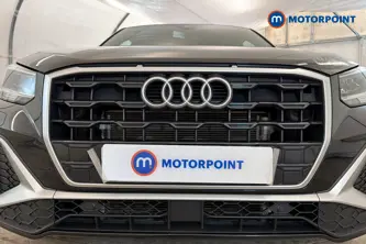 Audi Q2 S Line Manual Petrol SUV - Stock Number (1676491) - 43rd supplementary image
