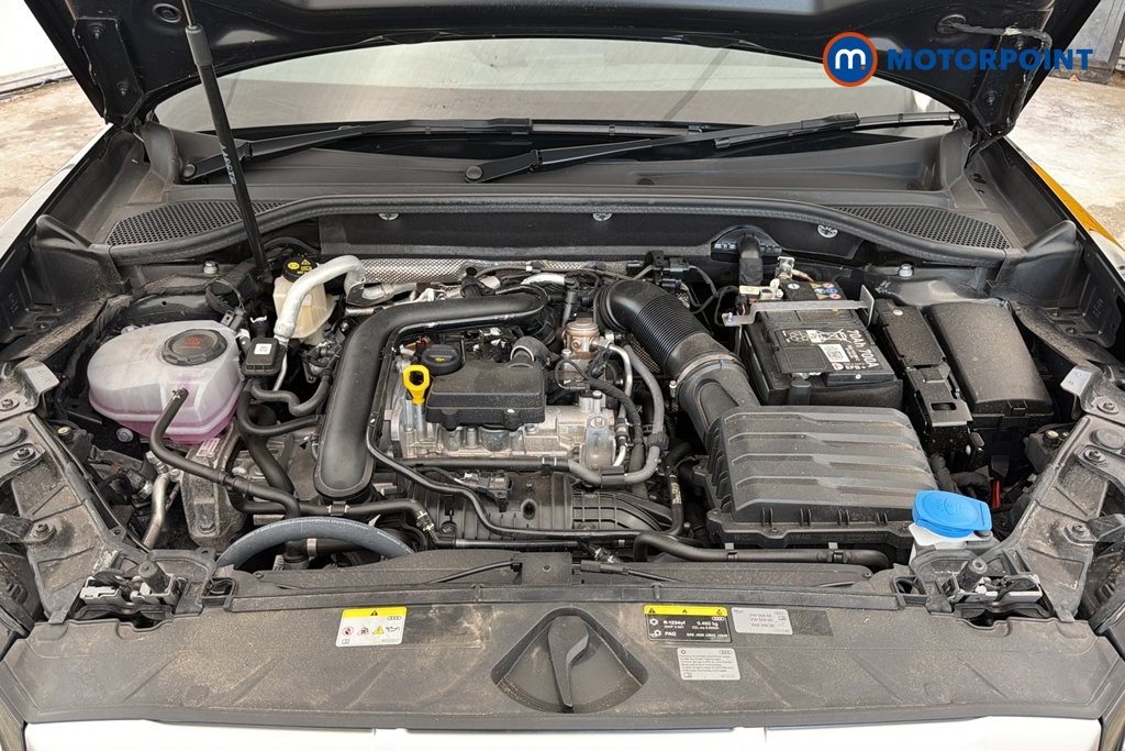 Audi Q2 S Line Manual Petrol SUV - Stock Number (1676491) - 48th supplementary image