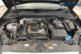 Audi Q2 S Line Manual Petrol SUV - Stock Number (1676491) - 48th supplementary image