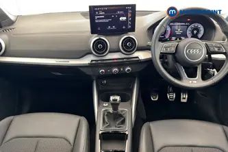 Audi Q2 S Line Manual Petrol SUV - Stock Number (1676491) - 1st supplementary image