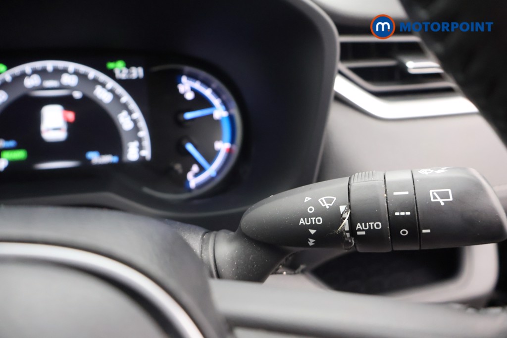Toyota Rav4 Icon Automatic Petrol-Electric Hybrid SUV - Stock Number (1676521) - 6th supplementary image