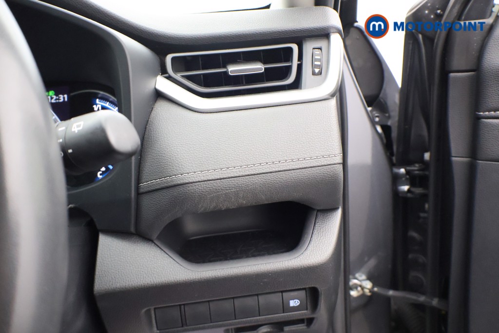 Toyota Rav4 Icon Automatic Petrol-Electric Hybrid SUV - Stock Number (1676521) - 7th supplementary image