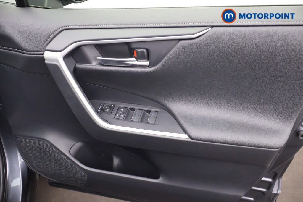 Toyota Rav4 Icon Automatic Petrol-Electric Hybrid SUV - Stock Number (1676521) - 12th supplementary image