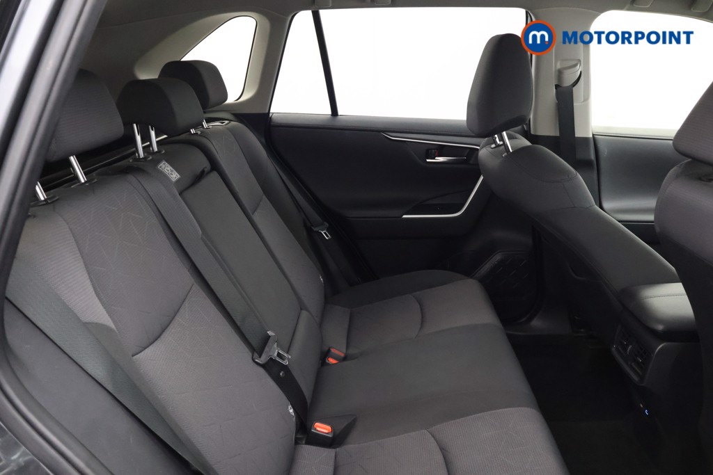 Toyota Rav4 Icon Automatic Petrol-Electric Hybrid SUV - Stock Number (1676521) - 16th supplementary image