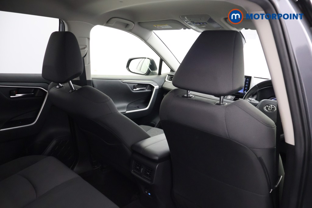 Toyota Rav4 Icon Automatic Petrol-Electric Hybrid SUV - Stock Number (1676521) - 18th supplementary image