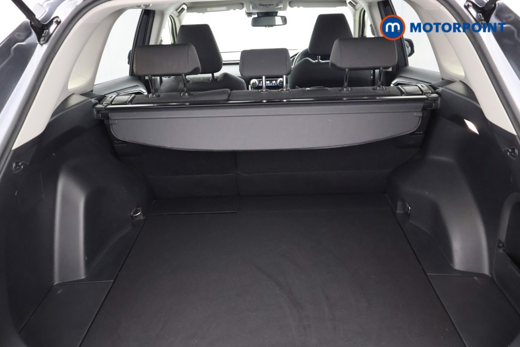 Toyota Rav4 Icon Automatic Petrol-Electric Hybrid SUV - Stock Number (1676521) - 22nd supplementary image