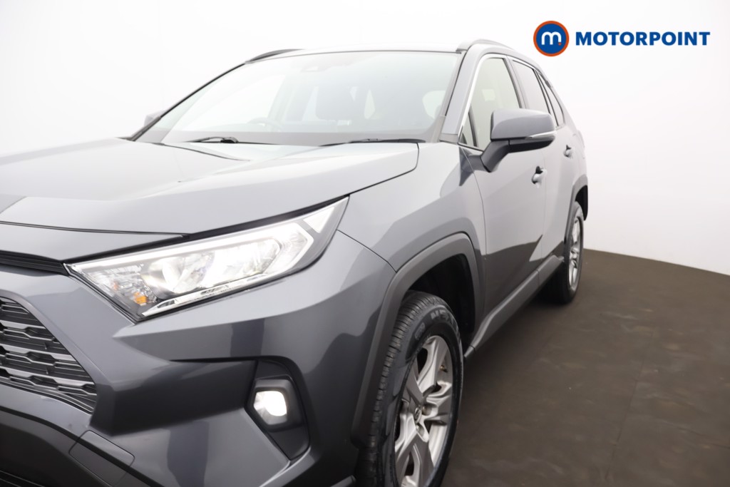 Toyota Rav4 Icon Automatic Petrol-Electric Hybrid SUV - Stock Number (1676521) - 30th supplementary image