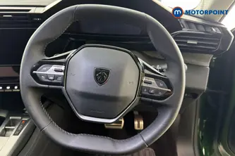 Peugeot 308 Allure Automatic Petrol Hatchback - Stock Number (1677123) - 2nd supplementary image