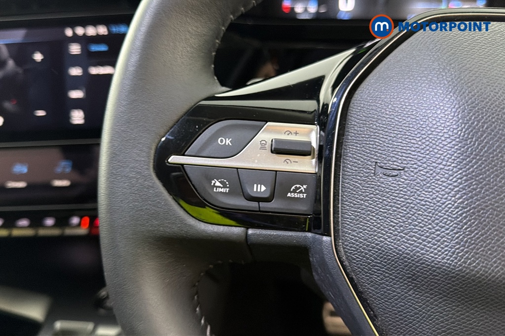 Peugeot 308 Allure Automatic Petrol Hatchback - Stock Number (1677123) - 4th supplementary image