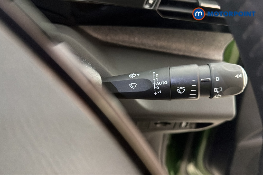 Peugeot 308 Allure Automatic Petrol Hatchback - Stock Number (1677123) - 6th supplementary image