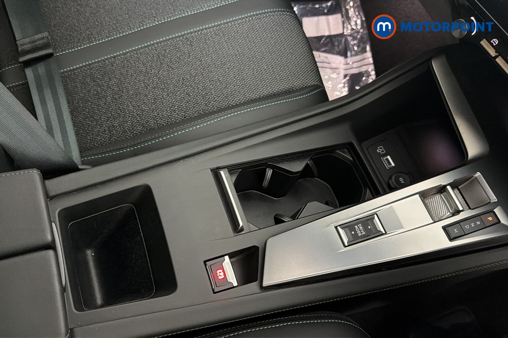Peugeot 308 Allure Automatic Petrol Hatchback - Stock Number (1677123) - 15th supplementary image