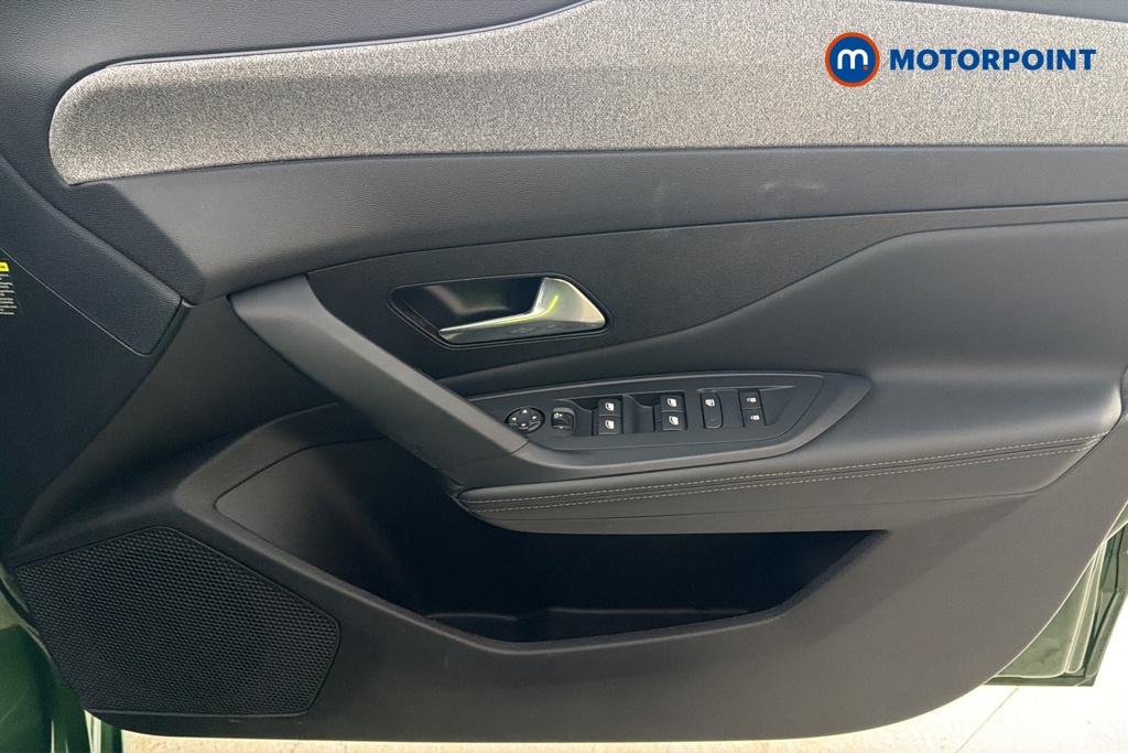 Peugeot 308 Allure Automatic Petrol Hatchback - Stock Number (1677123) - 18th supplementary image