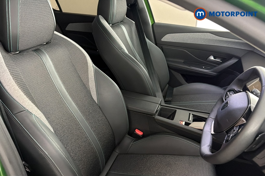 Peugeot 308 Allure Automatic Petrol Hatchback - Stock Number (1677123) - 22nd supplementary image