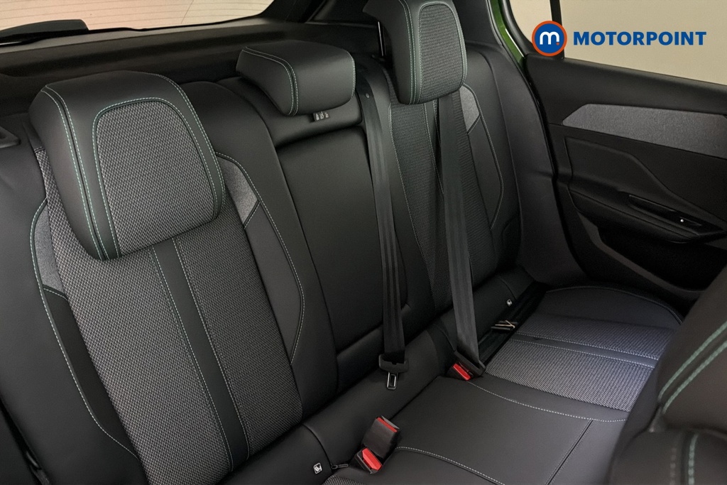 Peugeot 308 Allure Automatic Petrol Hatchback - Stock Number (1677123) - 25th supplementary image
