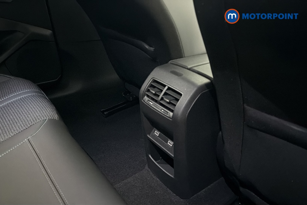 Peugeot 308 Allure Automatic Petrol Hatchback - Stock Number (1677123) - 28th supplementary image
