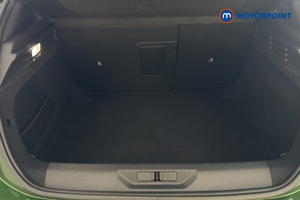 Peugeot 308 Allure Automatic Petrol Hatchback - Stock Number (1677123) - 30th supplementary image