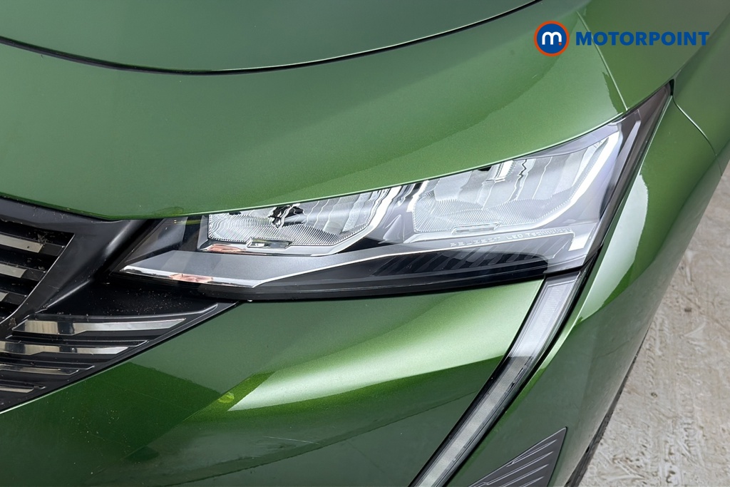 Peugeot 308 Allure Automatic Petrol Hatchback - Stock Number (1677123) - 42nd supplementary image