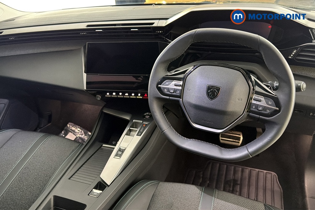 Peugeot 308 Allure Automatic Petrol Hatchback - Stock Number (1677123) - 1st supplementary image