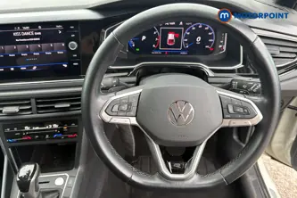 Volkswagen Taigo R-Line Automatic Petrol SUV - Stock Number (1677995) - 2nd supplementary image