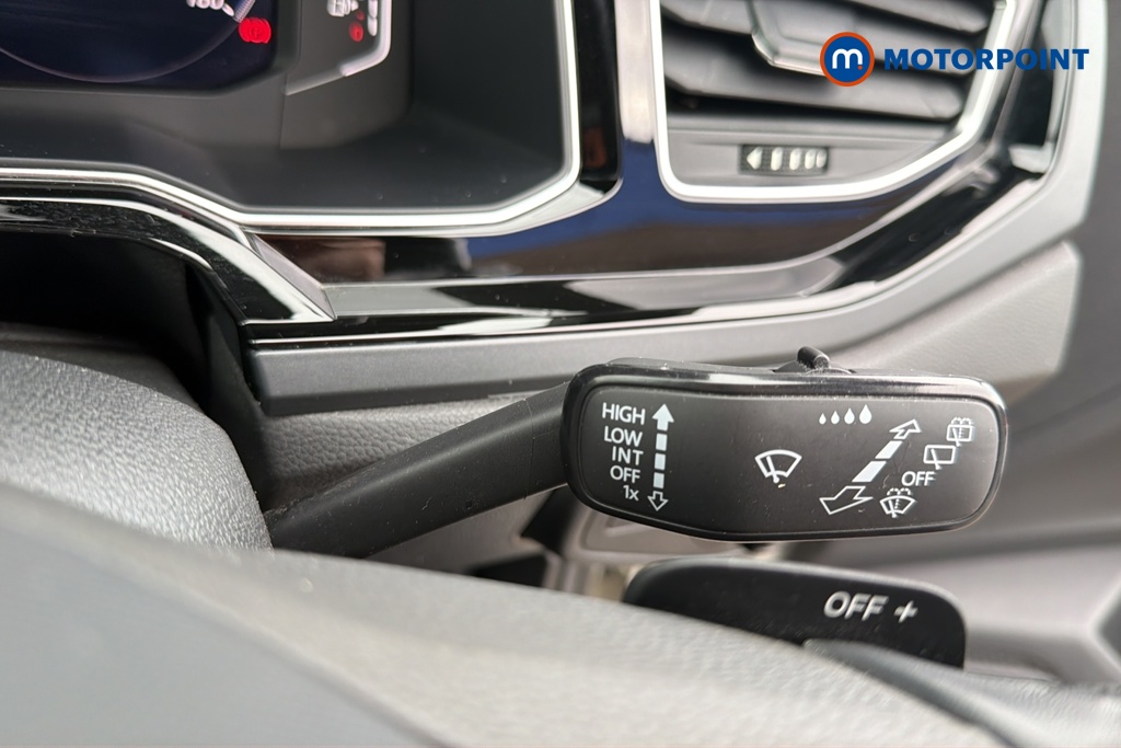 Volkswagen Taigo R-Line Automatic Petrol SUV - Stock Number (1677995) - 6th supplementary image