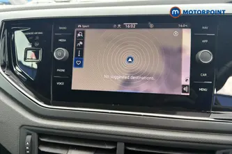 Volkswagen Taigo R-Line Automatic Petrol SUV - Stock Number (1677995) - 9th supplementary image